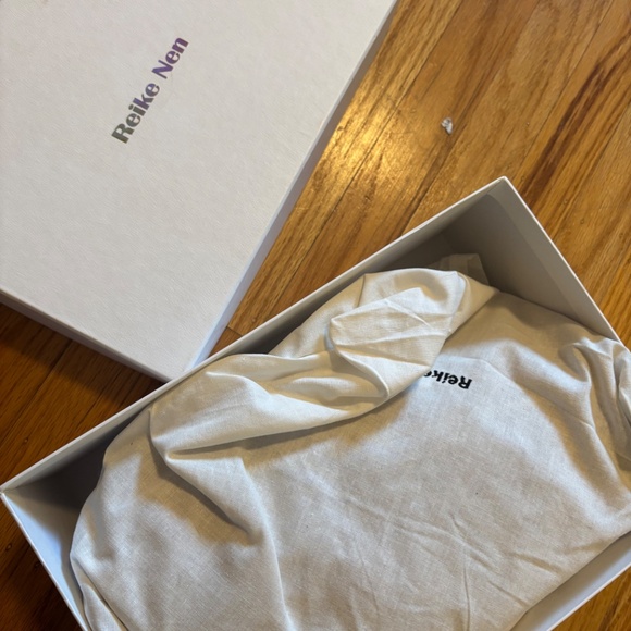 Brand new reike nen croissant bag - Picture 2 of 3